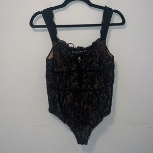 For Love & Lemons Bodysuit